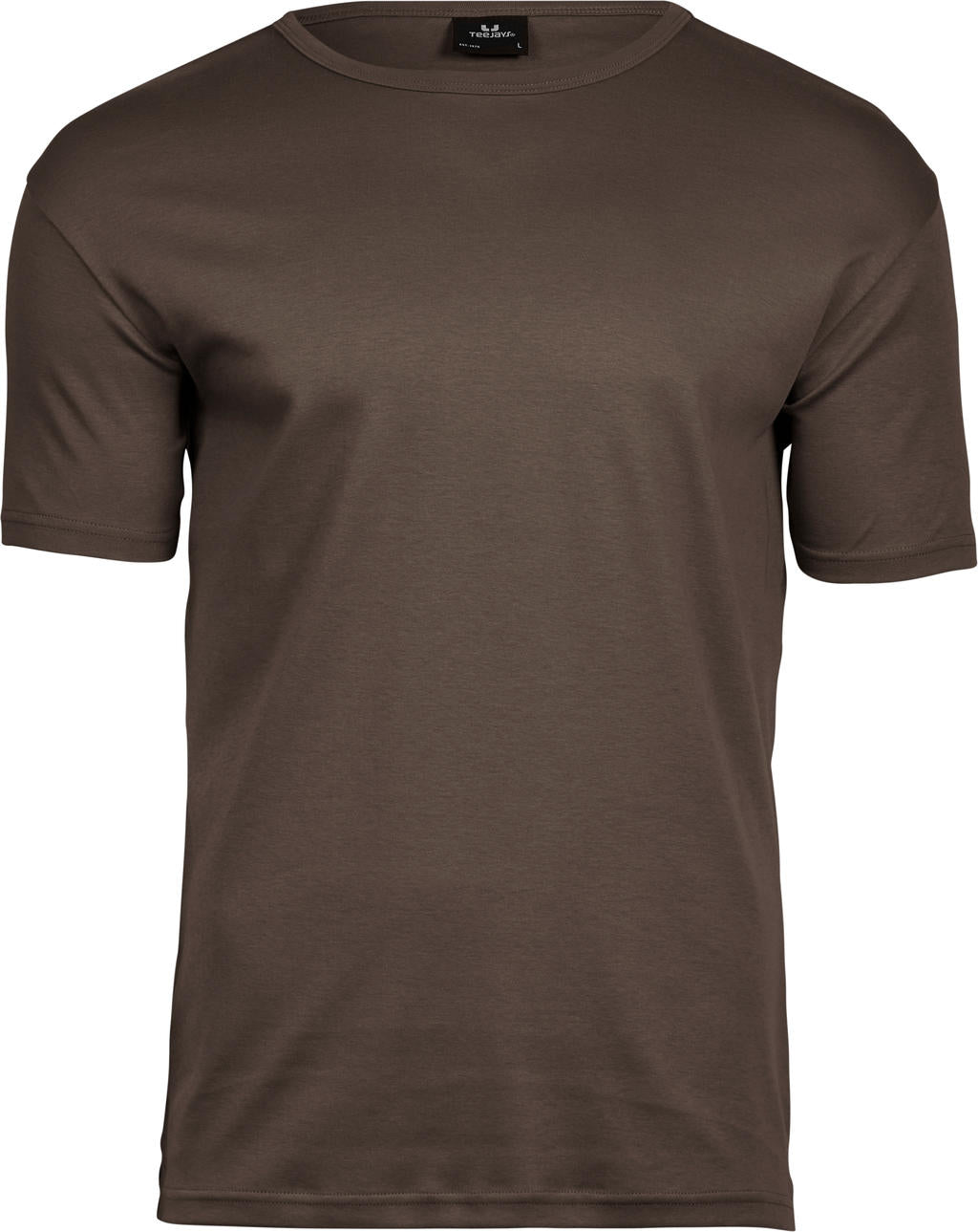 Tee Jays 15354 - Mens Interlock T-Shirt 3XL-5XL