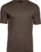 Tee Jays 15354 - Mens Interlock T-Shirt 3XL-5XL