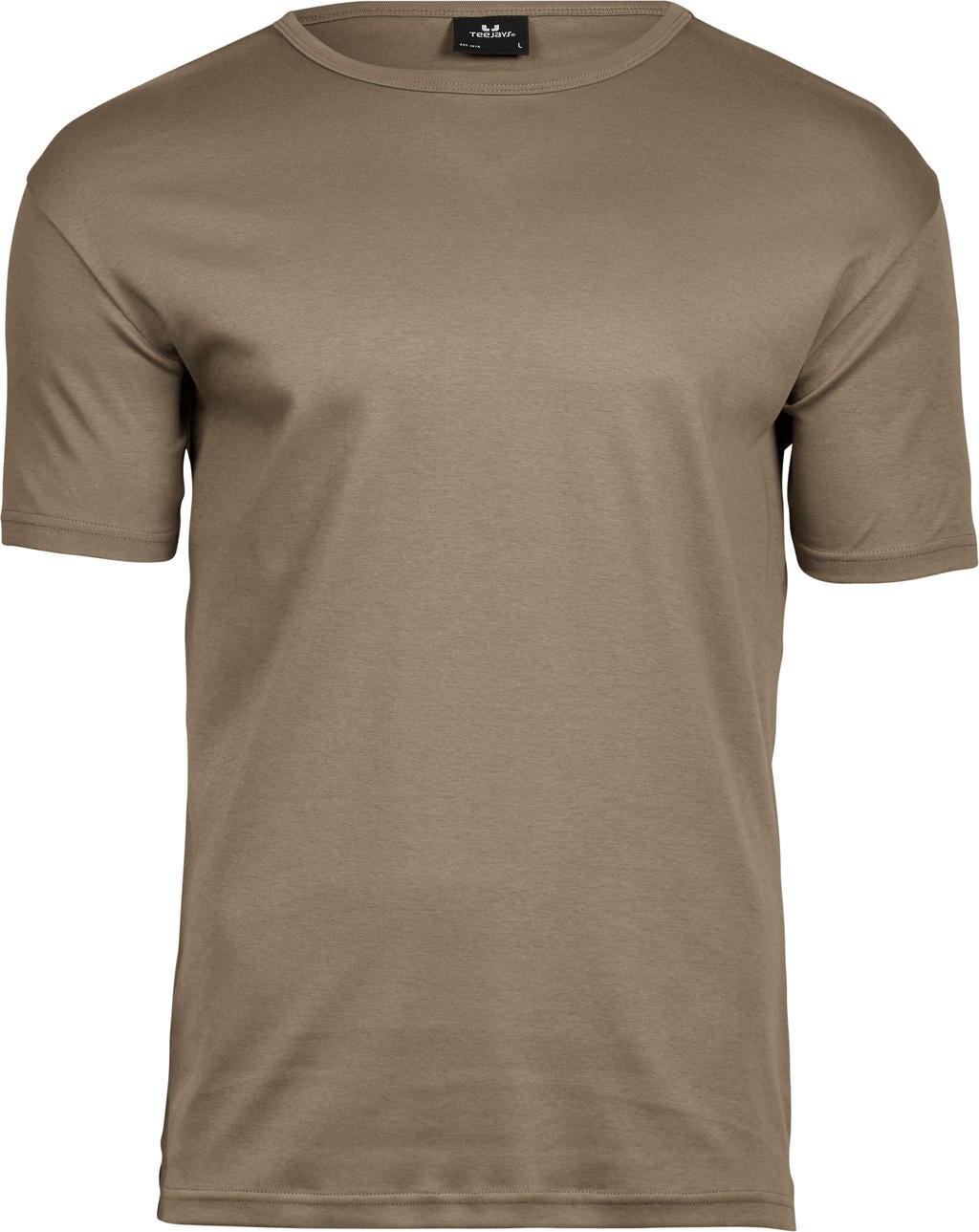 Tee Jays 15354 - Mens Interlock T-Shirt 3XL-5XL