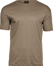 Tee Jays 15354 - Mens Interlock T-Shirt 3XL-5XL