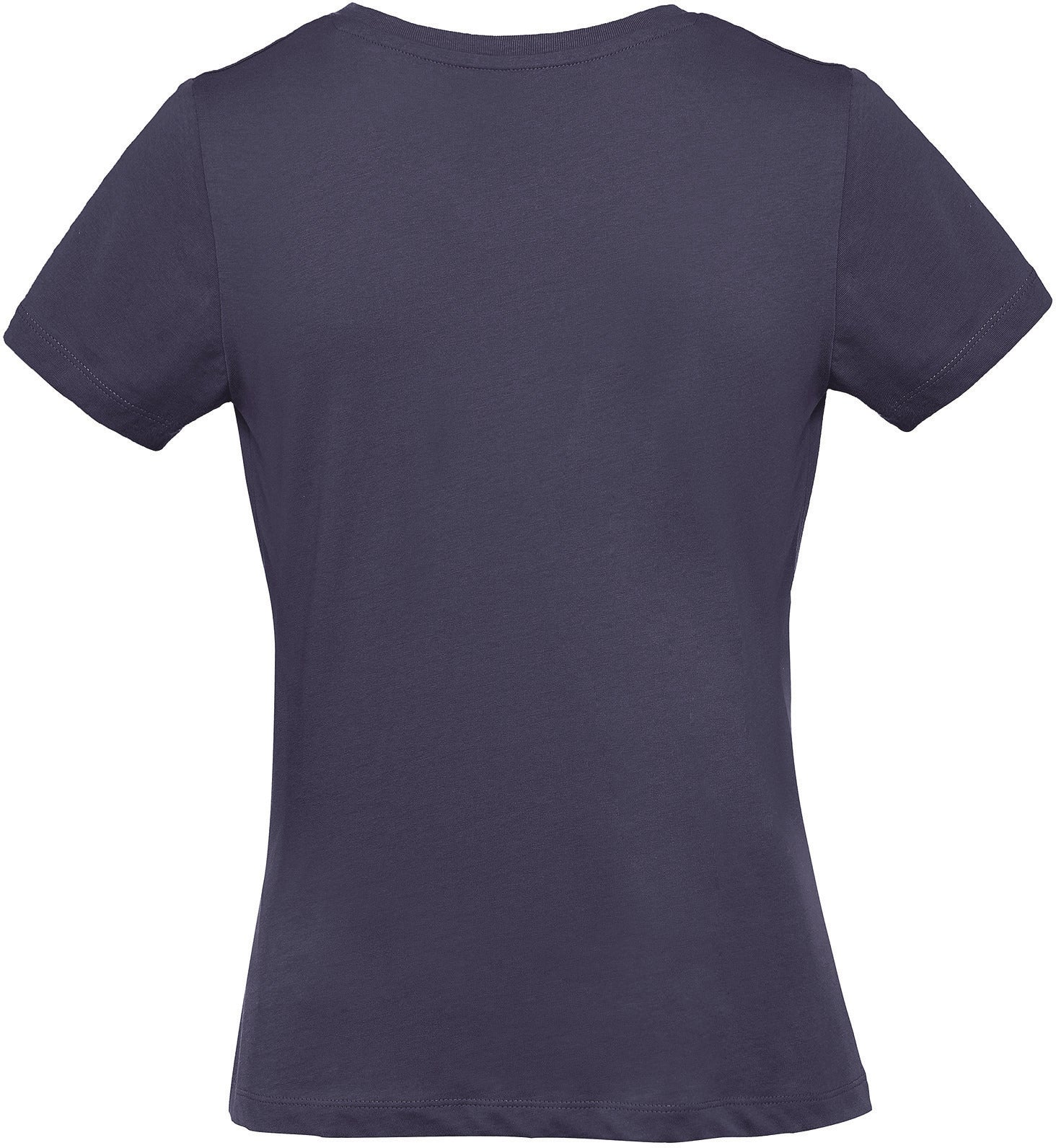 [ARTICLE DISCONTINUED]  Plus Ladies' Organic T-shirt - B&C CGTW049