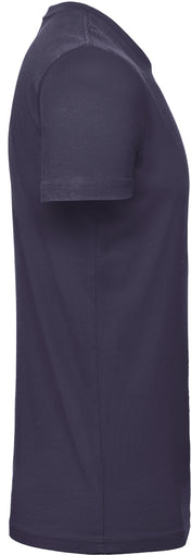 Men's Organic Cotton T-shirt Plus- CGTM048