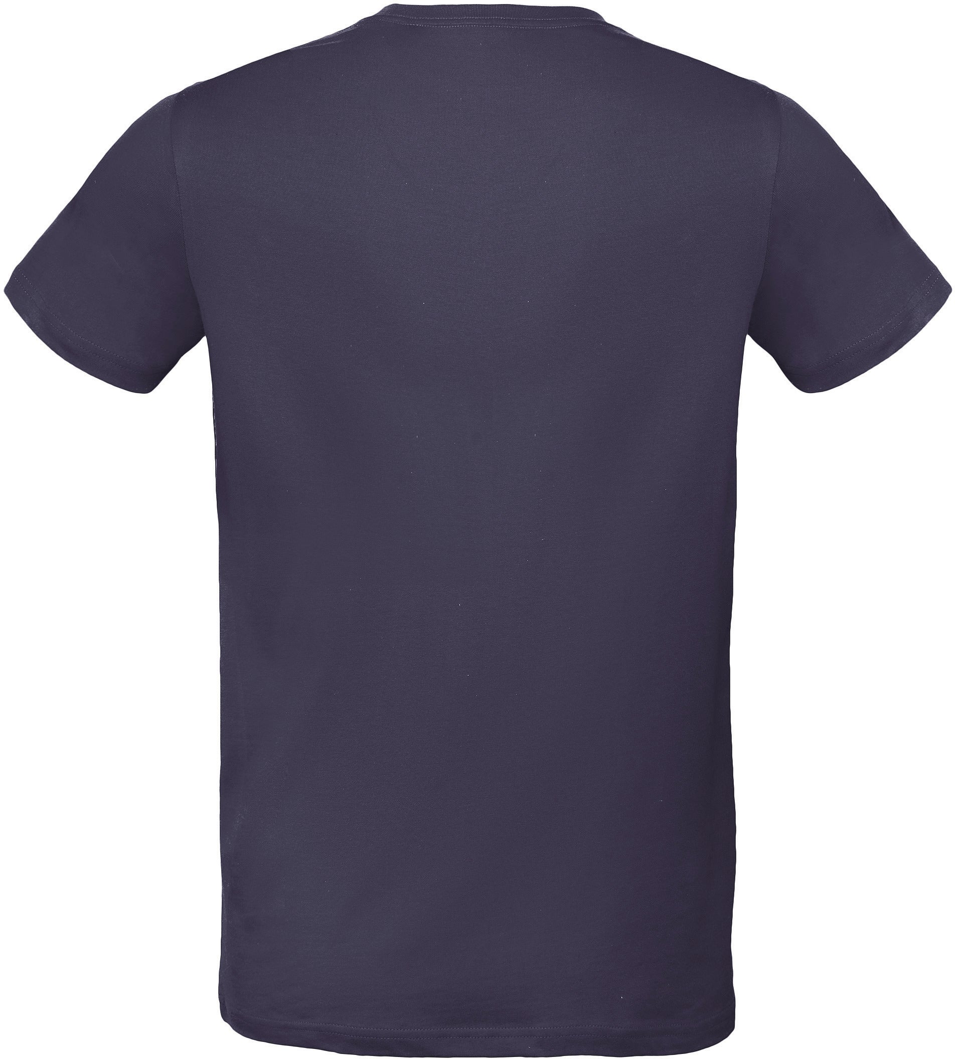Men's Organic Cotton T-shirt Plus- CGTM048