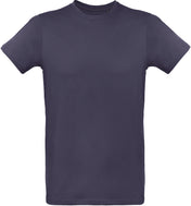 Men's Organic Cotton T-shirt Plus- CGTM048