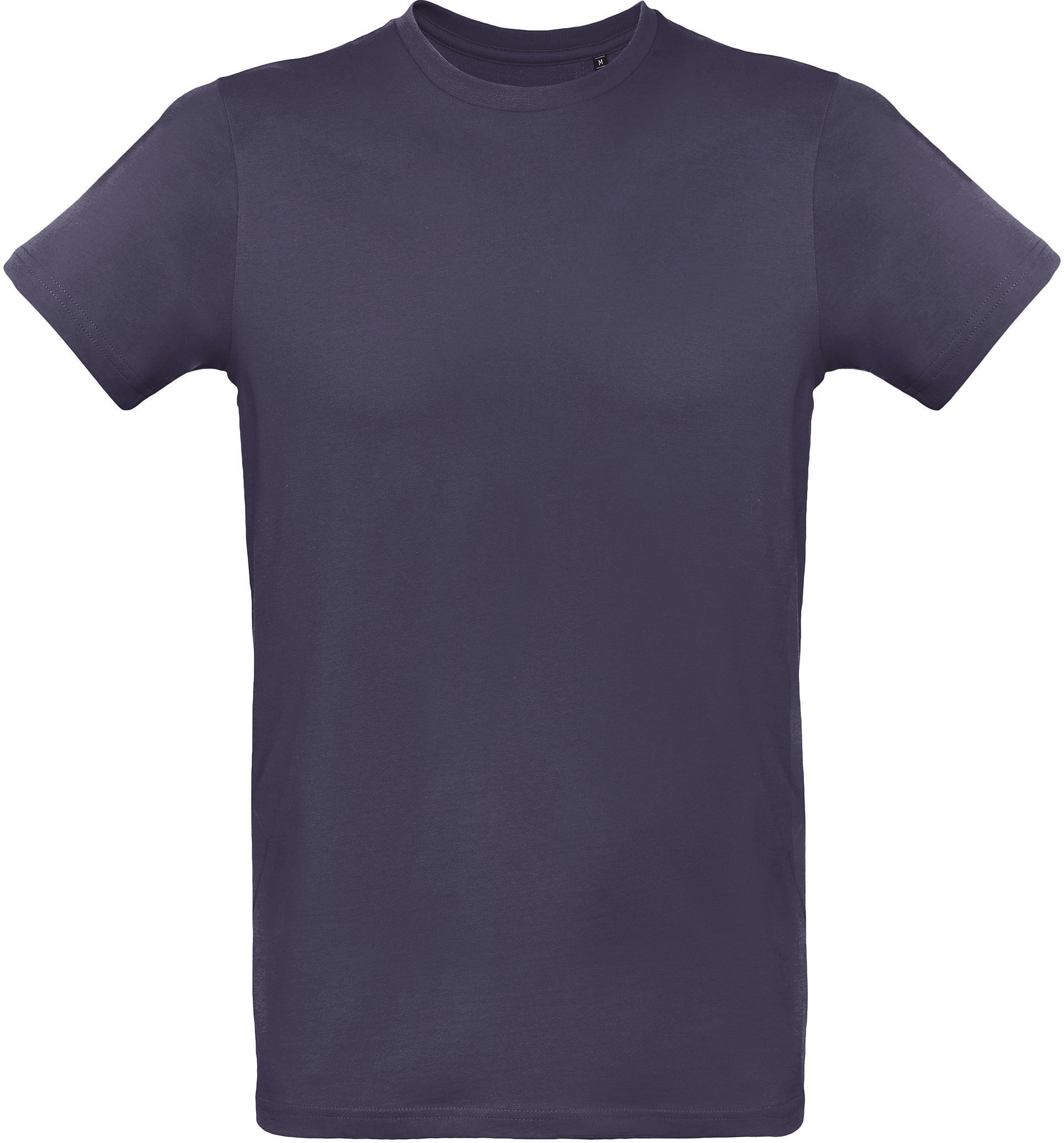 Men's Organic Cotton T-shirt Plus- CGTM048