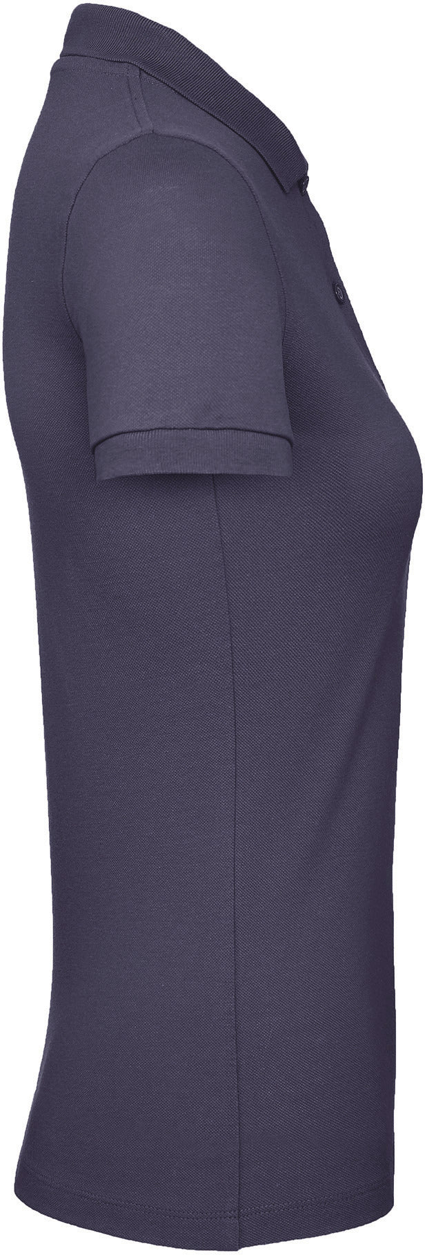 B&C CGPW440 - Polo orgánico de mujer