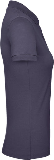 Polo orgánico de mujer - CGPW440