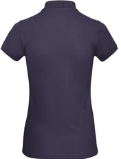 Polo orgánico de mujer - CGPW440