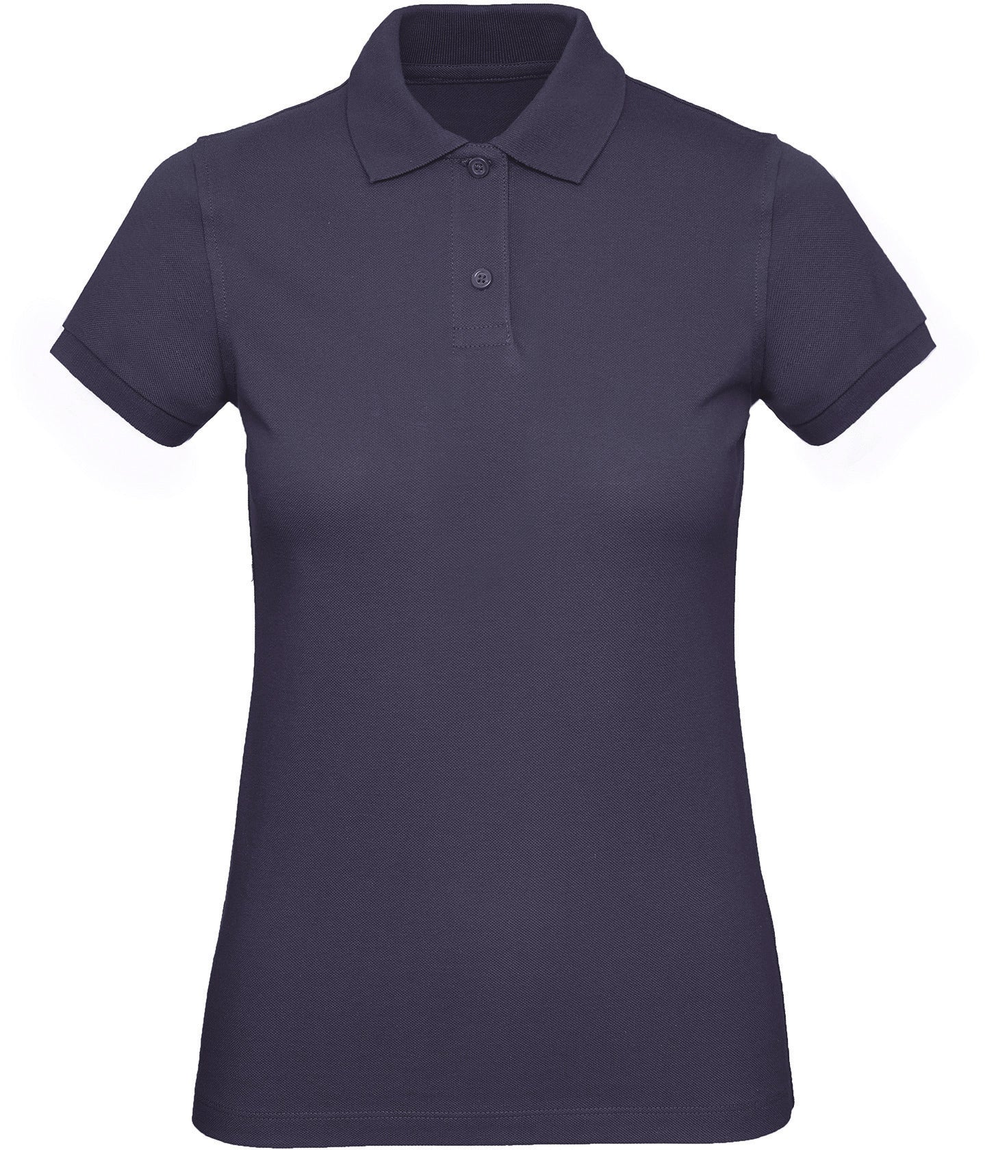 B&C CGPW440 - Polo orgánico de mujer