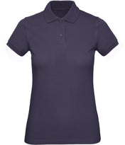 Polo orgánico de mujer - CGPW440