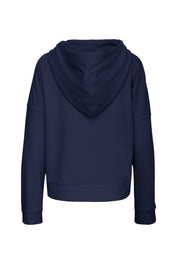 Ladies' Organic Lounge Hoodie - K494