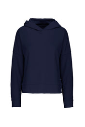 Ladies' Organic Lounge Hoodie - K494