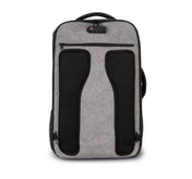 Anti-theft Polyester Backpack - KI0931