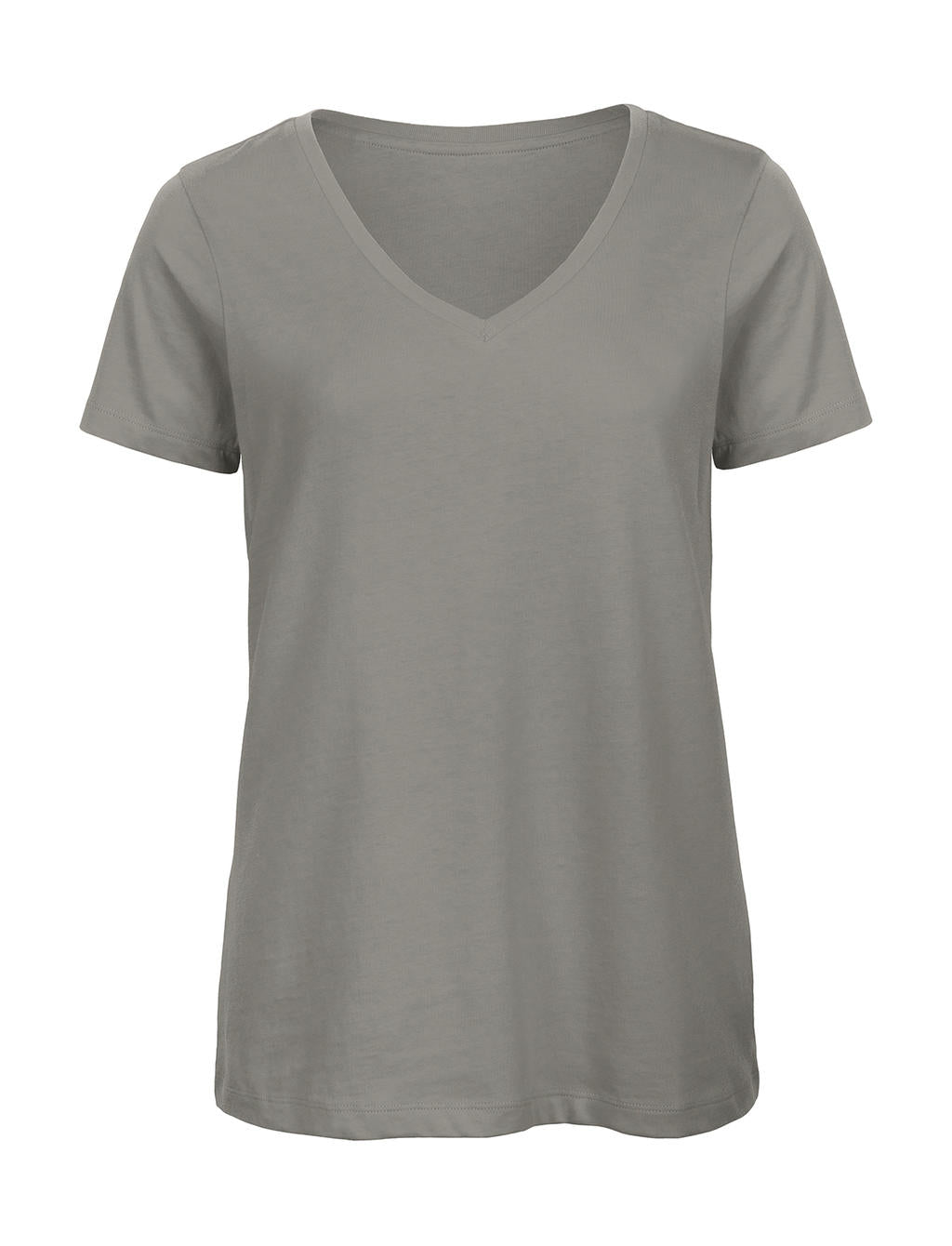 Organic Inspire V-Neck T-shirt for Women - 18242