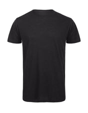 Organic Inspire Slub Tshirt /men - 18442