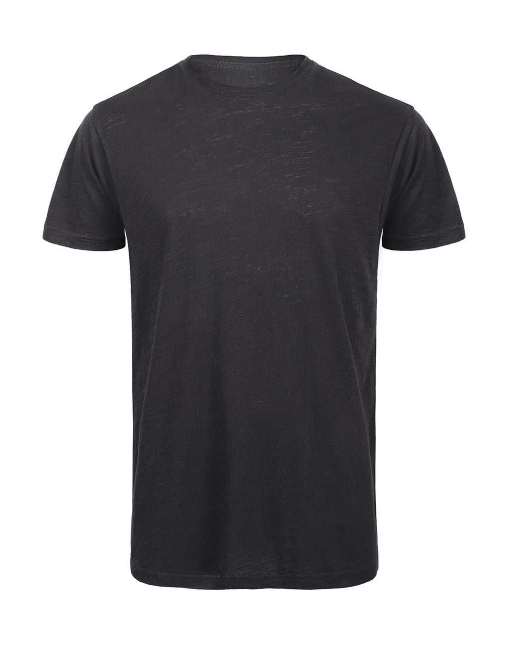 Organic Inspire Slub Tshirt /men - 18442