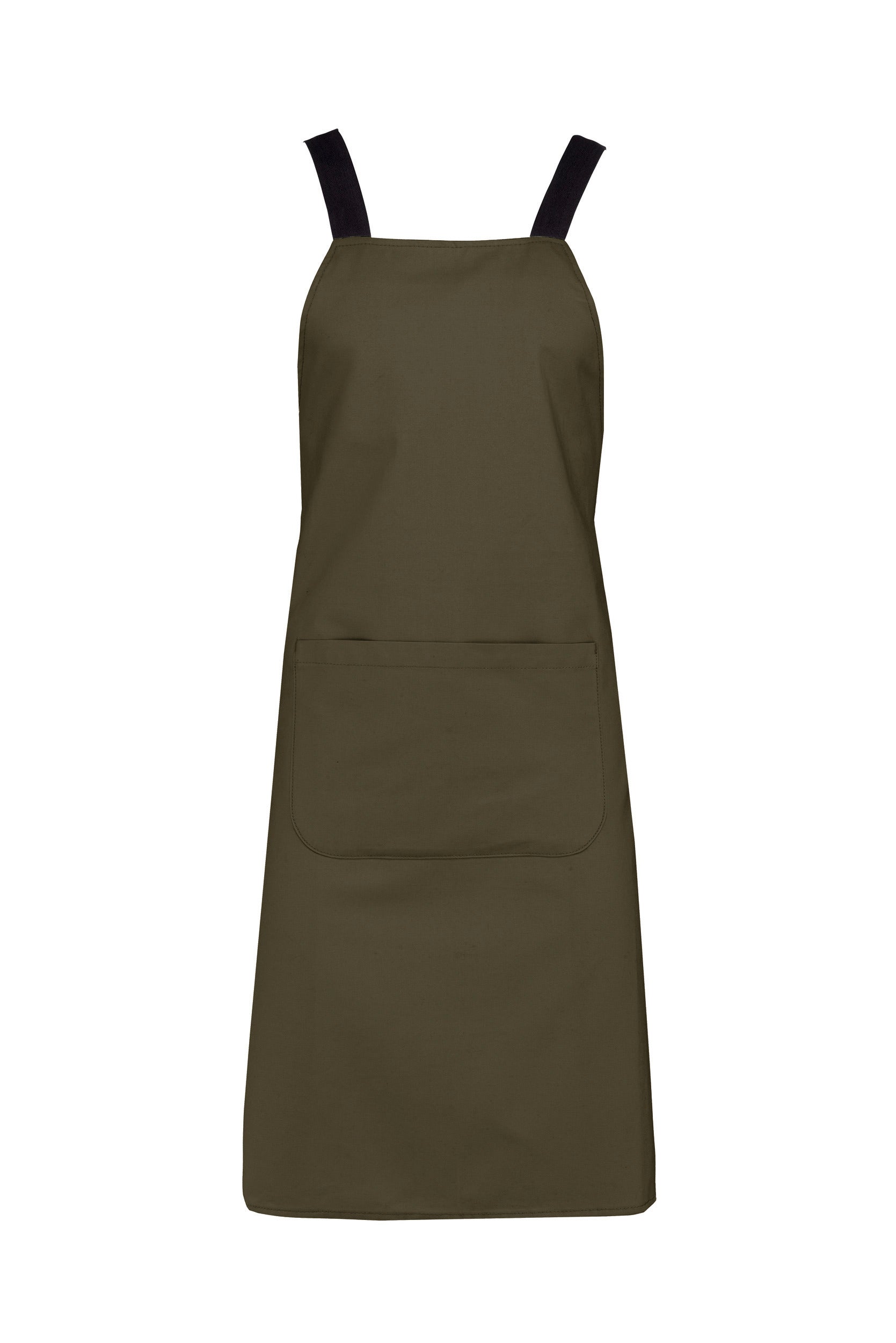 apron custom print