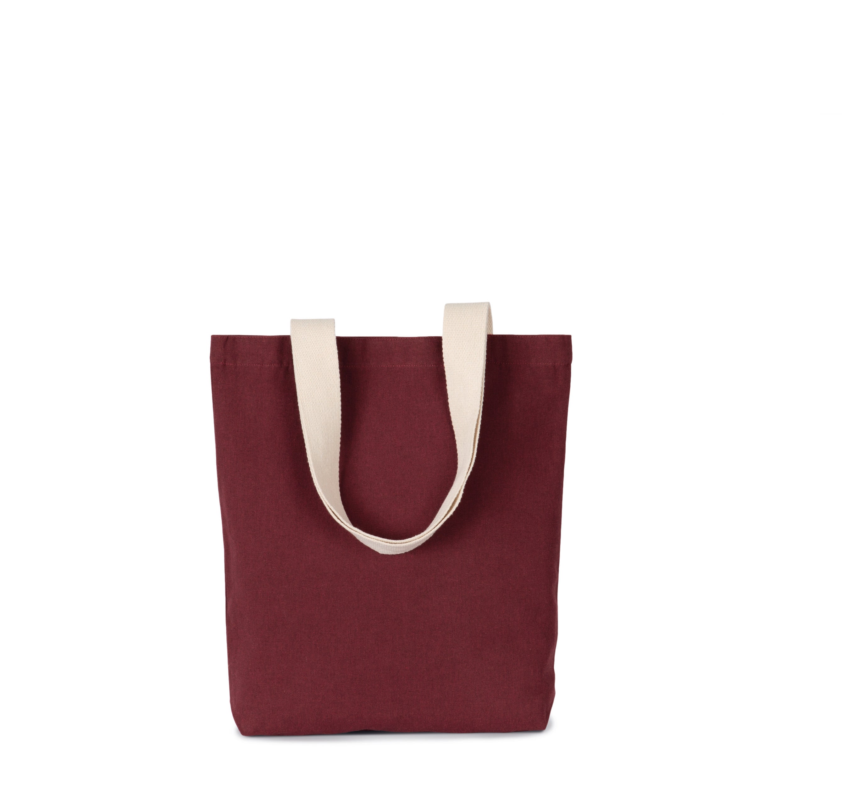 Bolsa Shopping Fondo Plano Reciclada - KI5202