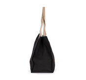 Grote Gerecyclede Tas met Zijvouw - KI5201