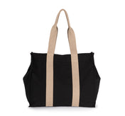 Grote Gerecyclede Tas met Zijvouw - KI5201