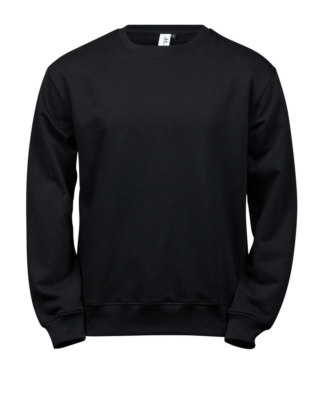 Organic Power Sweatshirt - 280 g/m² | 20054