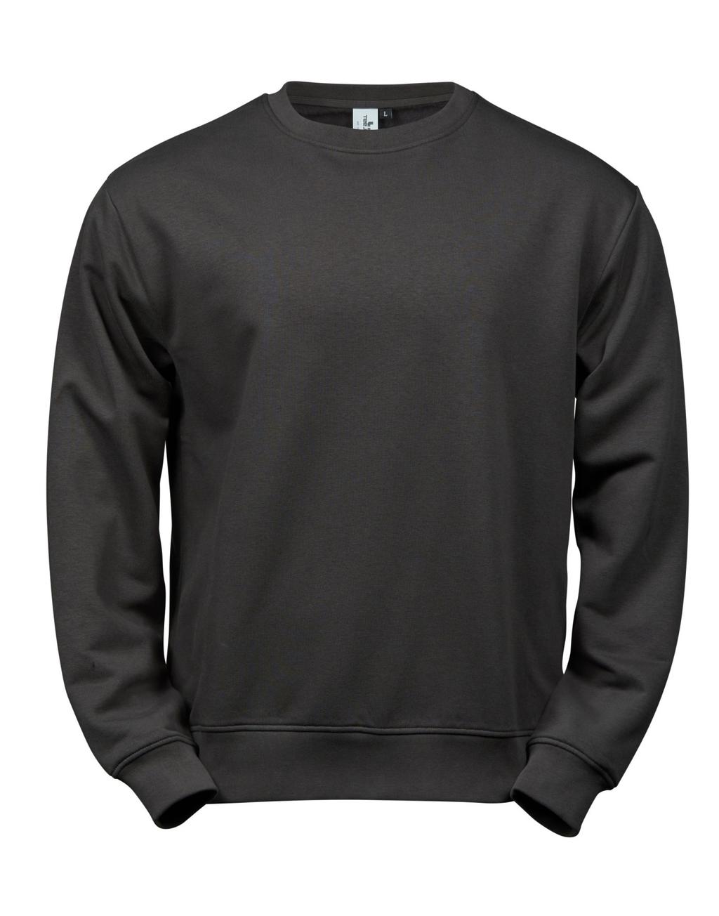 Organic Power Sweatshirt - 280 g/m² | 20054