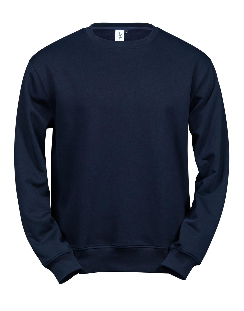 Organic Power Sweatshirt - 280 g/m² | 20054