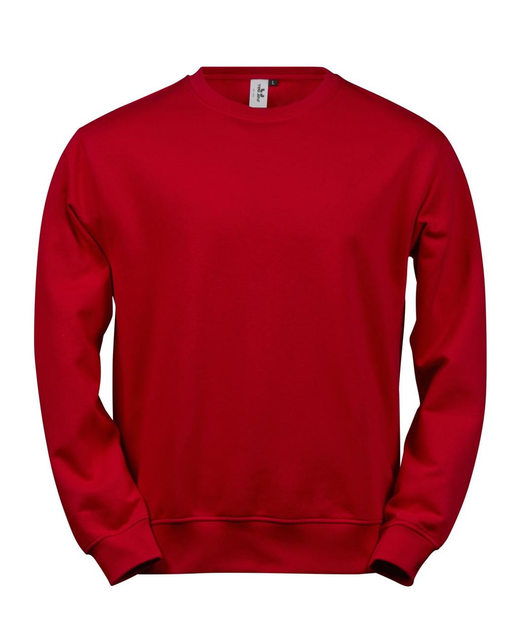 Organic Power Sweatshirt - 280 g/m² | 20054