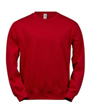 Organic Power Sweatshirt - 280 g/m² | 20054