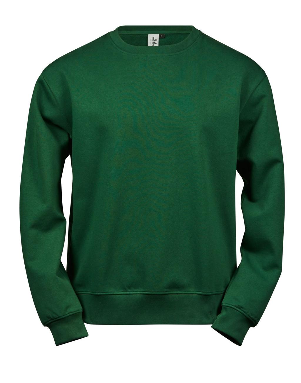 Organic Power Sweatshirt - 280 g/m² | 20054