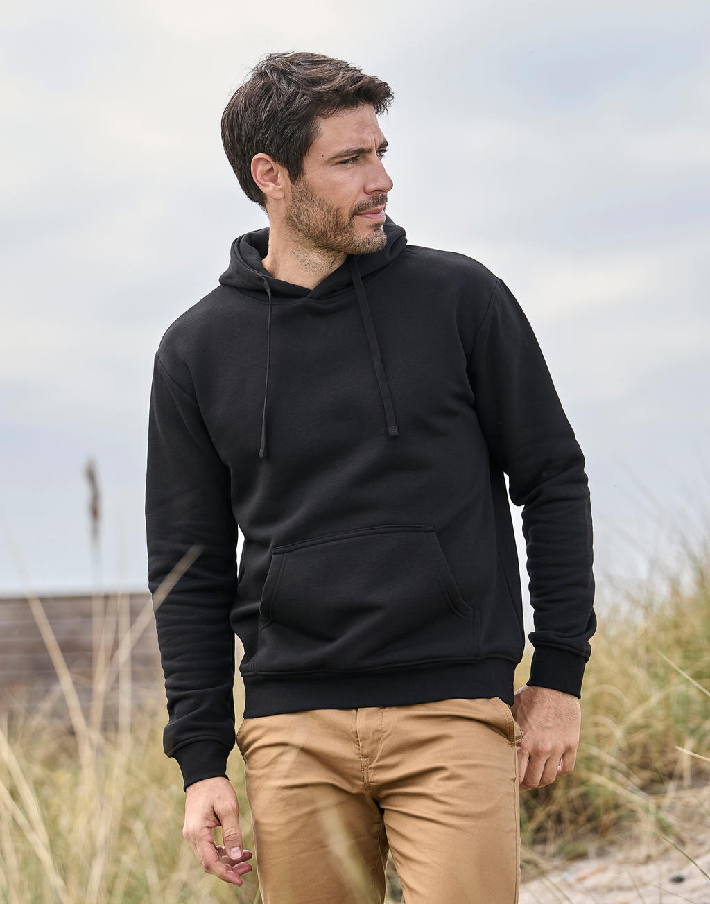 Organic Power Hoodie - 280 gsm | 20254