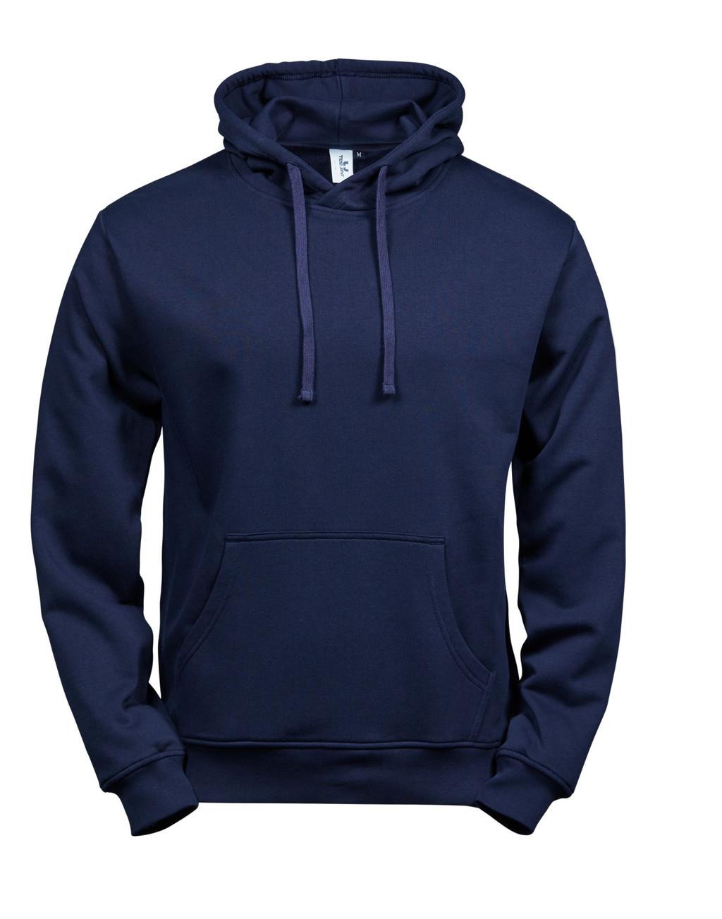 Organic Power Hoodie - 280 gsm | 20254