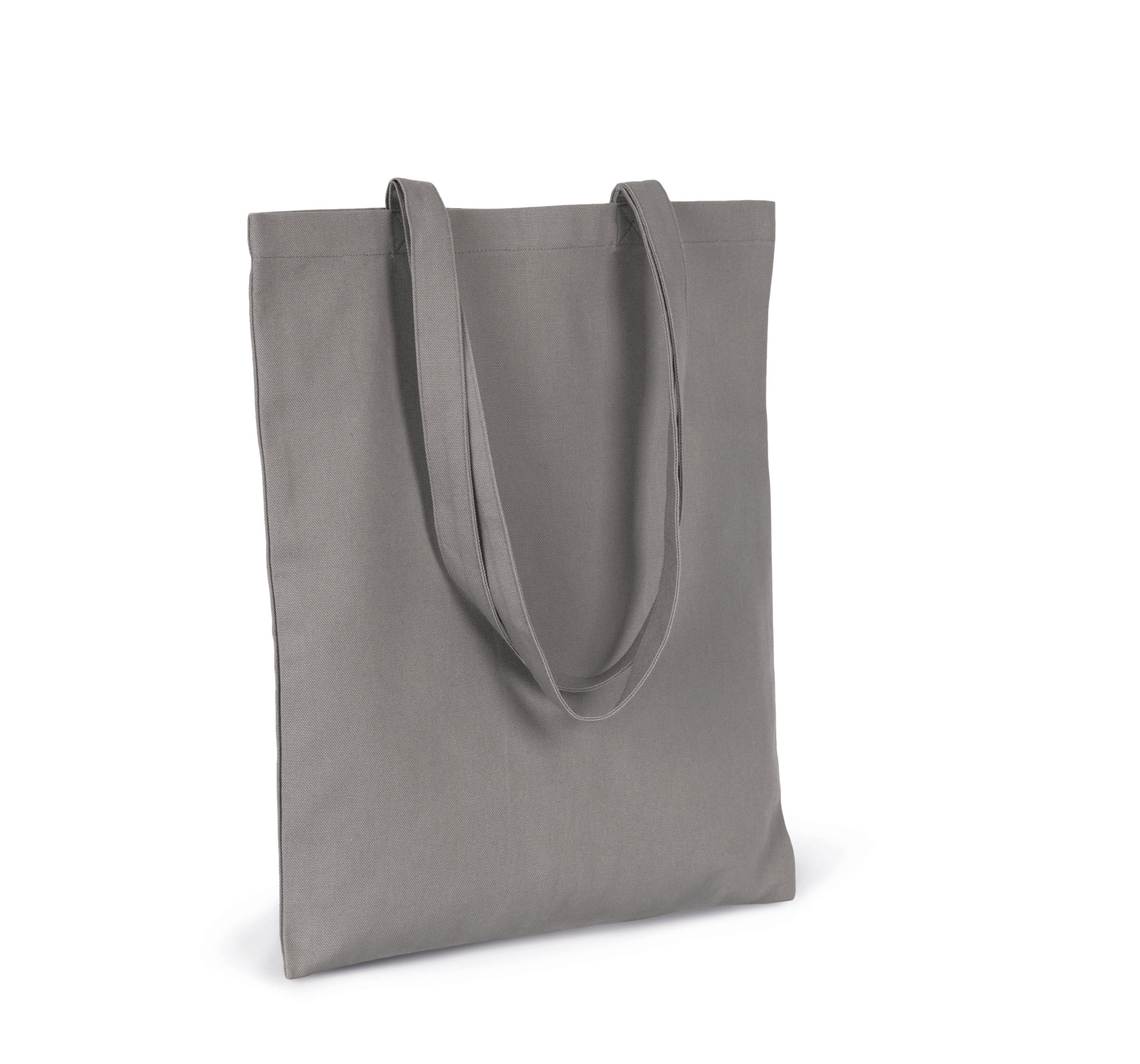 Classic Shopper In Organic Cotton - KI0262