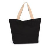 Large Recycled Flat-bottomed Shopping Bag - KI5204