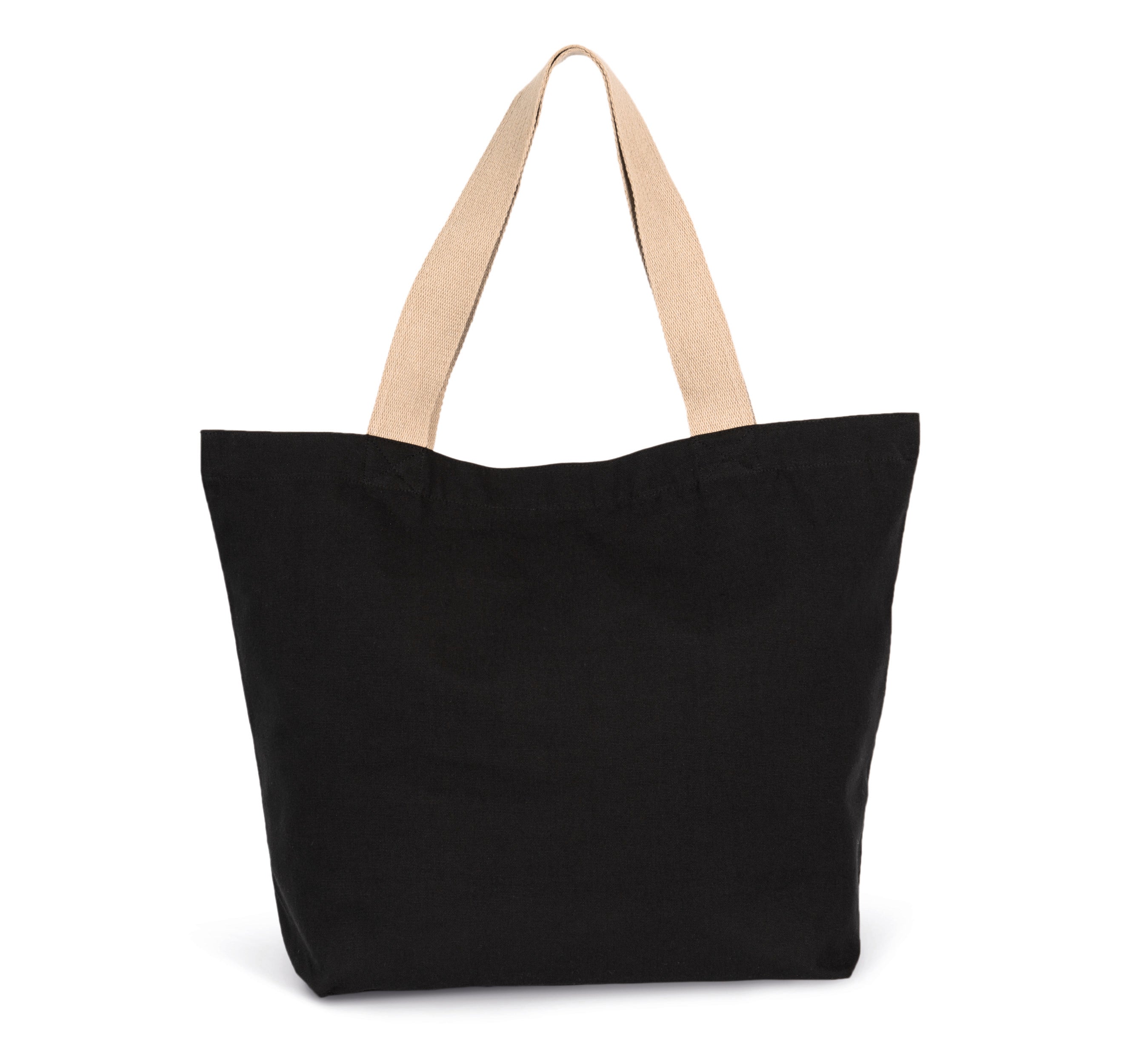 Large Recycled Flat-bottomed Shopping Bag - KI5204