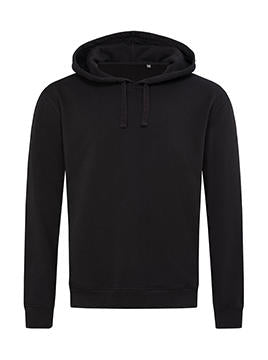 Sudadera con capucha unisex reciclada - 20605