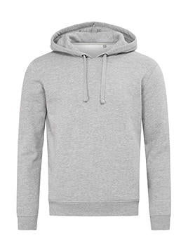 Sudadera con capucha unisex reciclada - 20605