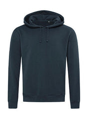Sudadera con capucha unisex reciclada - 20605