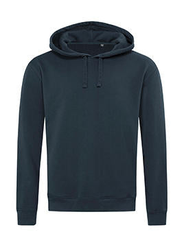 Sudadera con capucha unisex reciclada - 20605