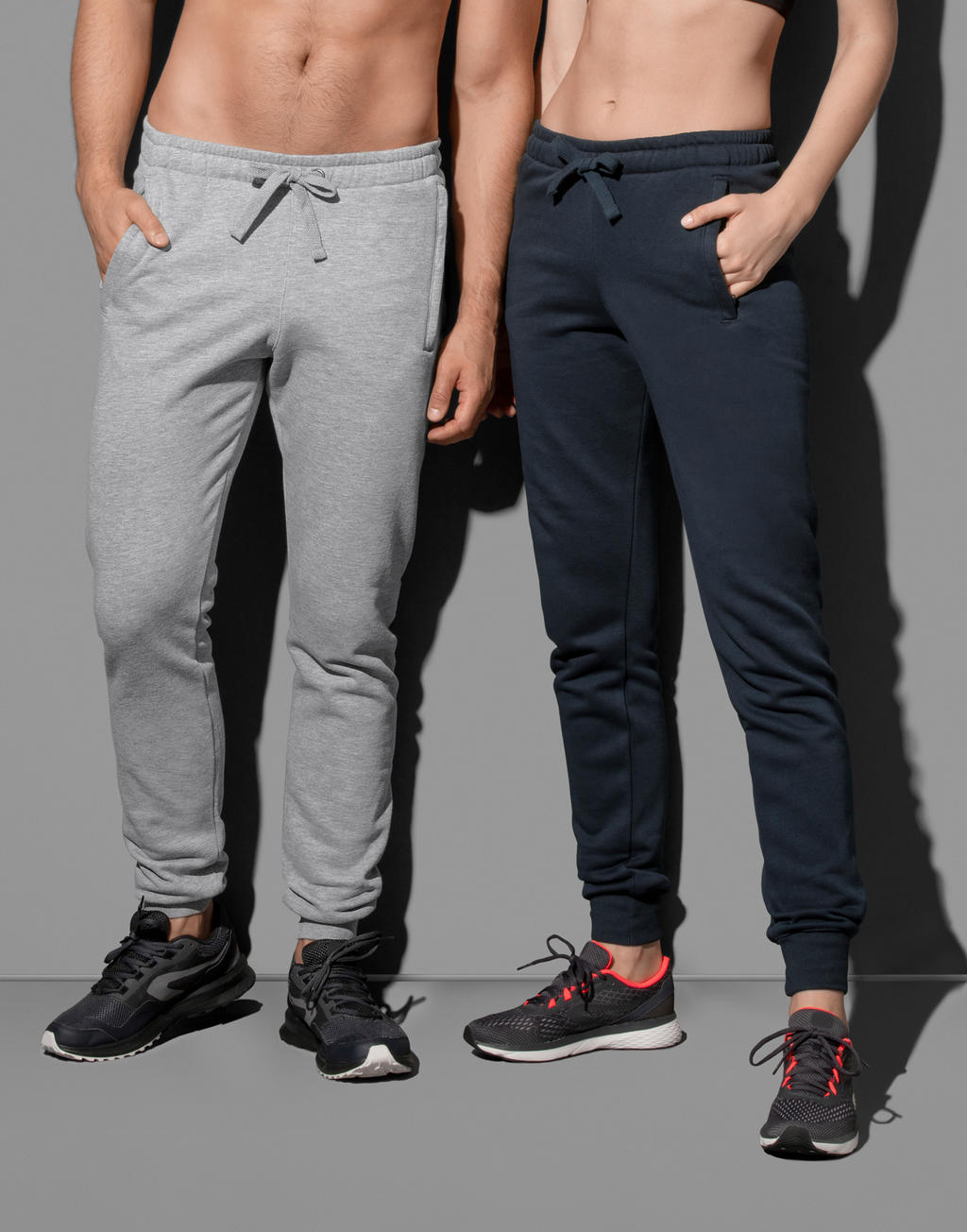 Pantalón Deportivo Unisex Reciclado - 20705