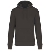 Sweater Organic Cotton - Men's Eco-friendly Hoodie - 280 g/m² - K4027