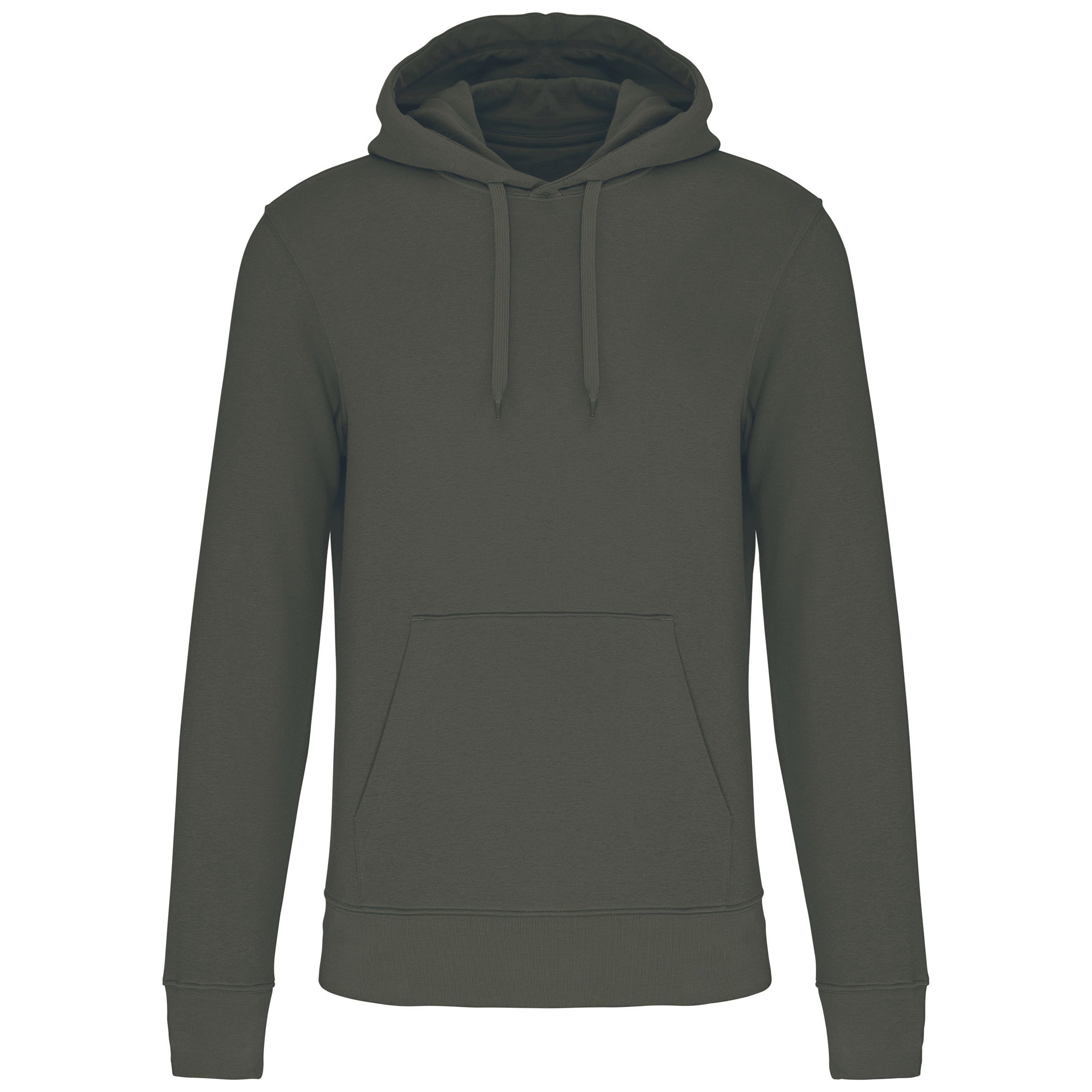 Kariban K4027 - Men's Eco-friendly Hooded Sweatshirt