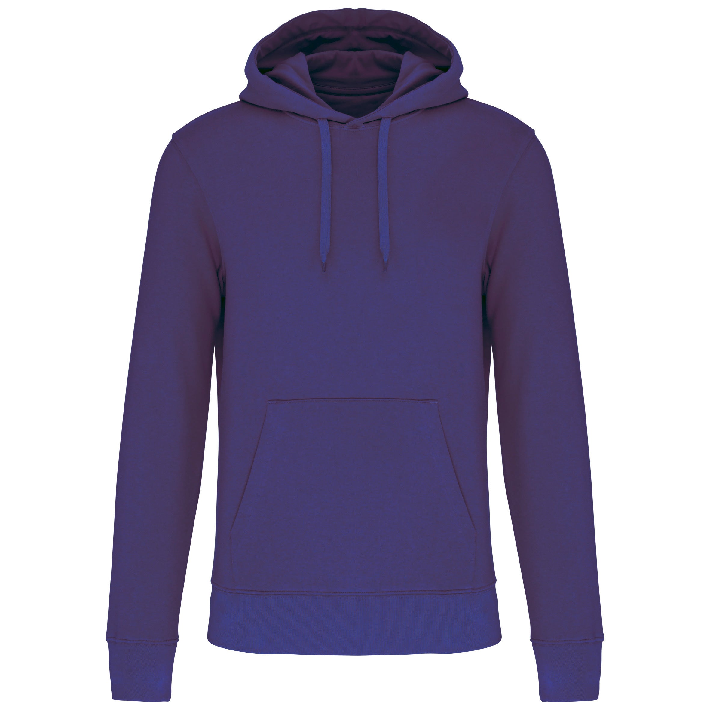 Kariban K4027 - Men's Eco-friendly Hooded Sweatshirt