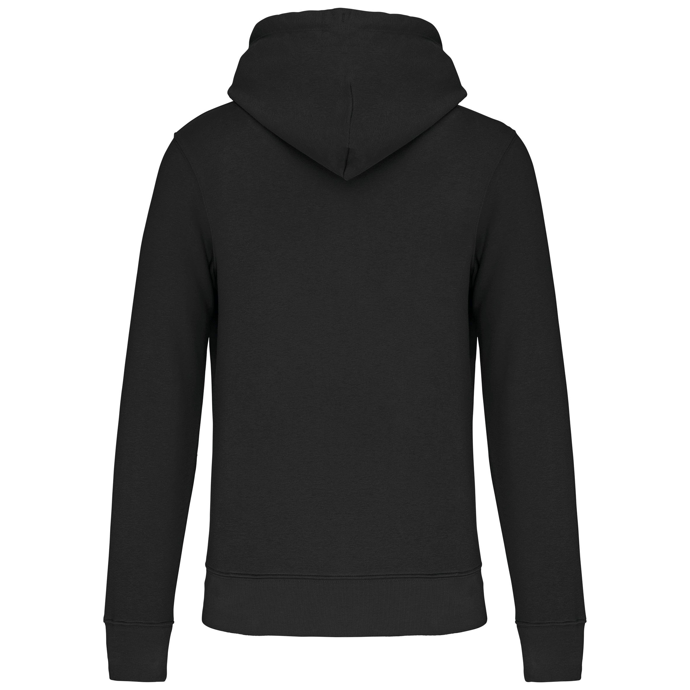 Kariban K4027 - Men's Eco-friendly Hooded Sweatshirt