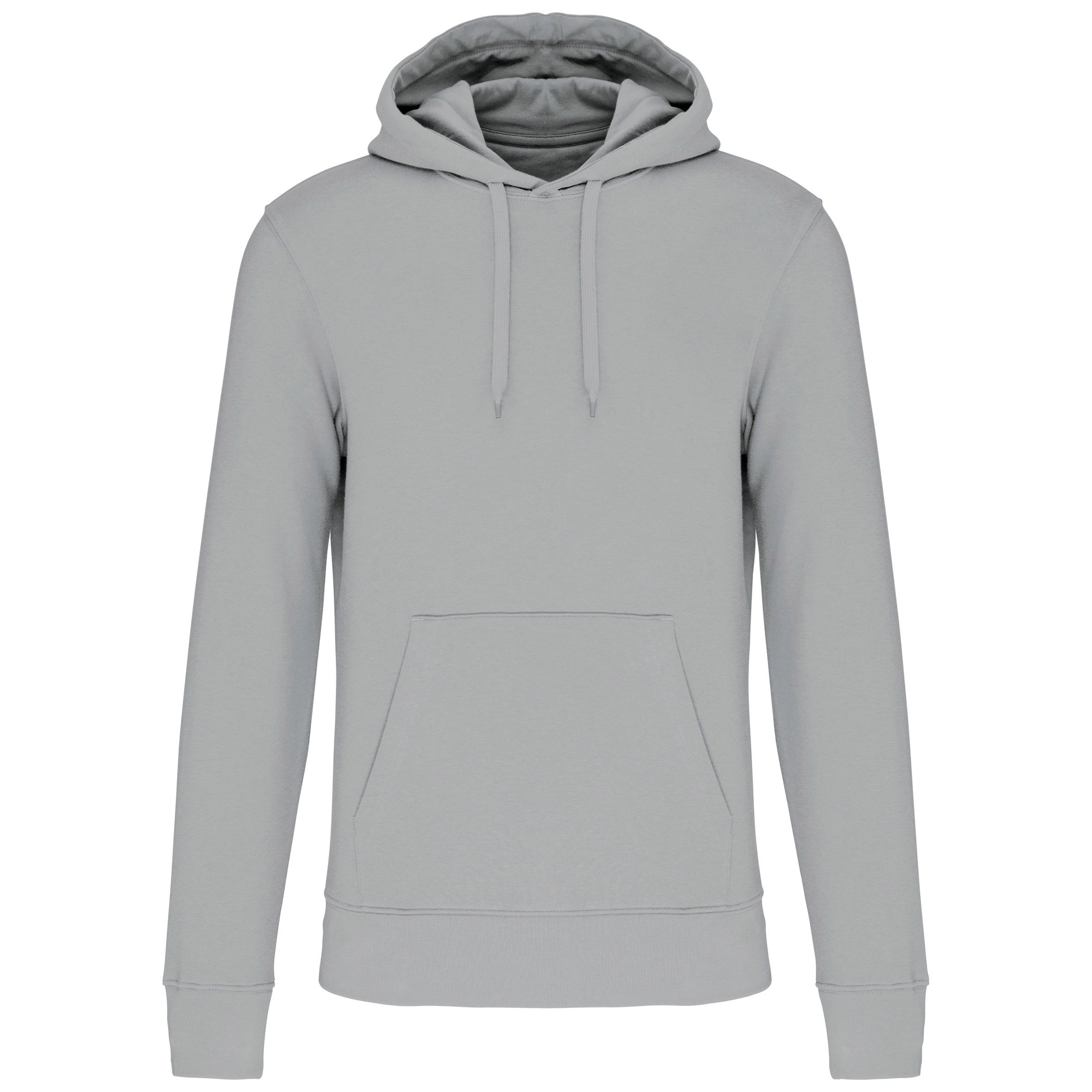 Kariban - Men's Eco-friendly Hooded Sweatshirt - K4027