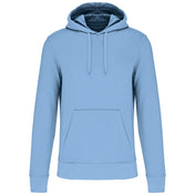 Sweater Organic Cotton - Men's Eco-friendly Hoodie - 280 g/m² - K4027