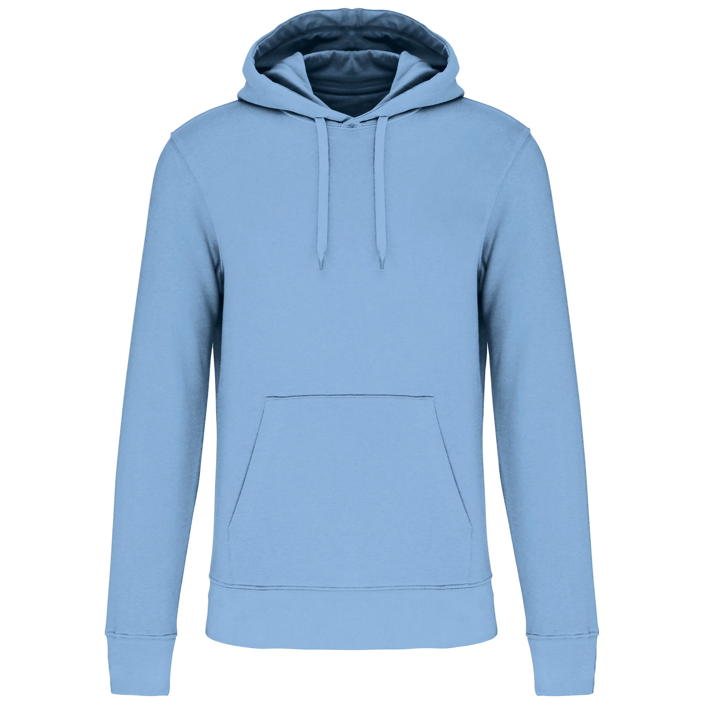 Kariban - Men's Eco-friendly Hooded Sweatshirt - K4027