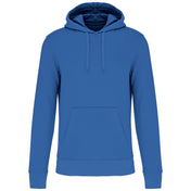 Sweater Organic Cotton - Men's Eco-friendly Hoodie - 280 g/m² - K4027