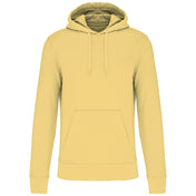 Sweater Organic Cotton - Men's Eco-friendly Hoodie - 280 g/m² - K4027