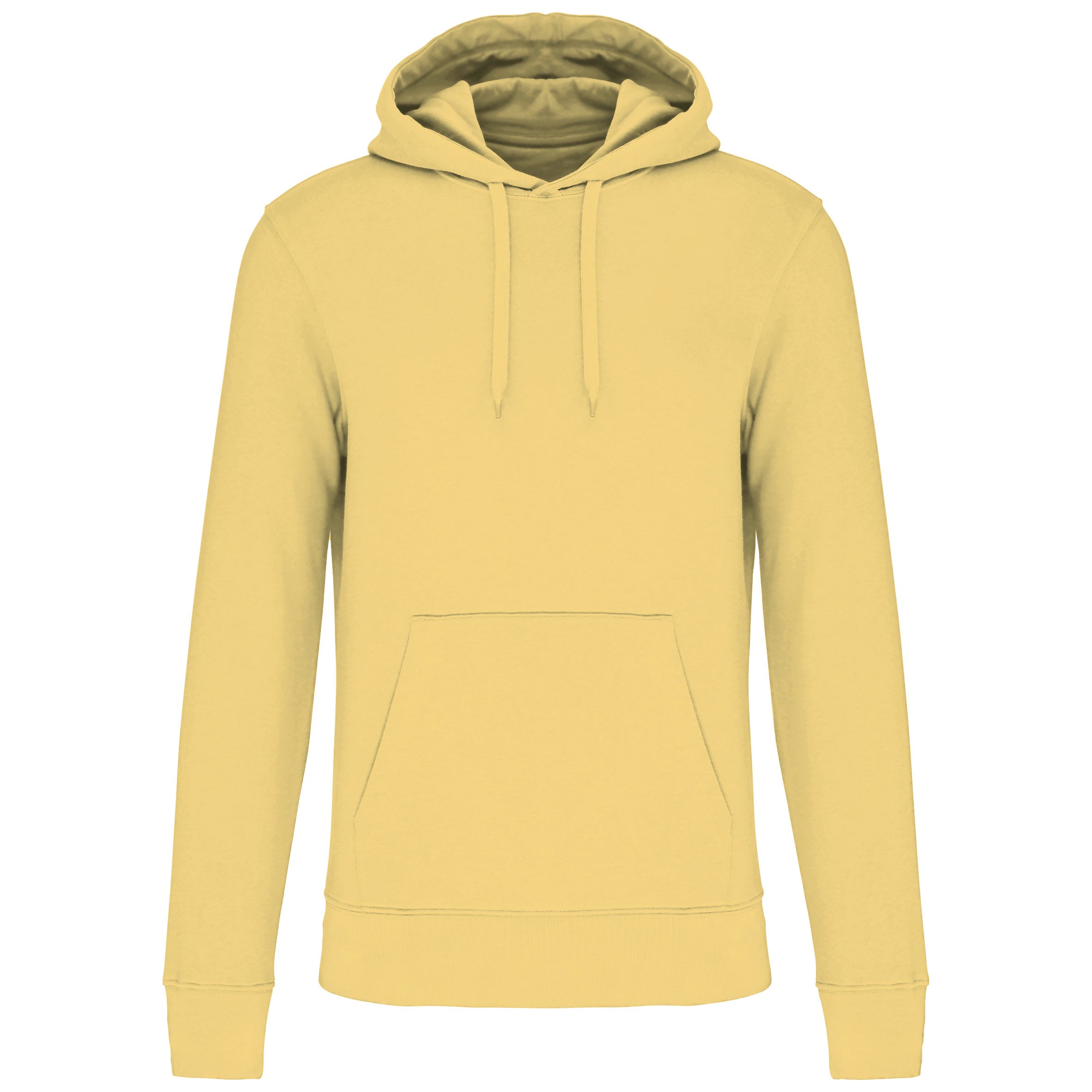 Kariban - Men's Eco-friendly Hooded Sweatshirt - K4027